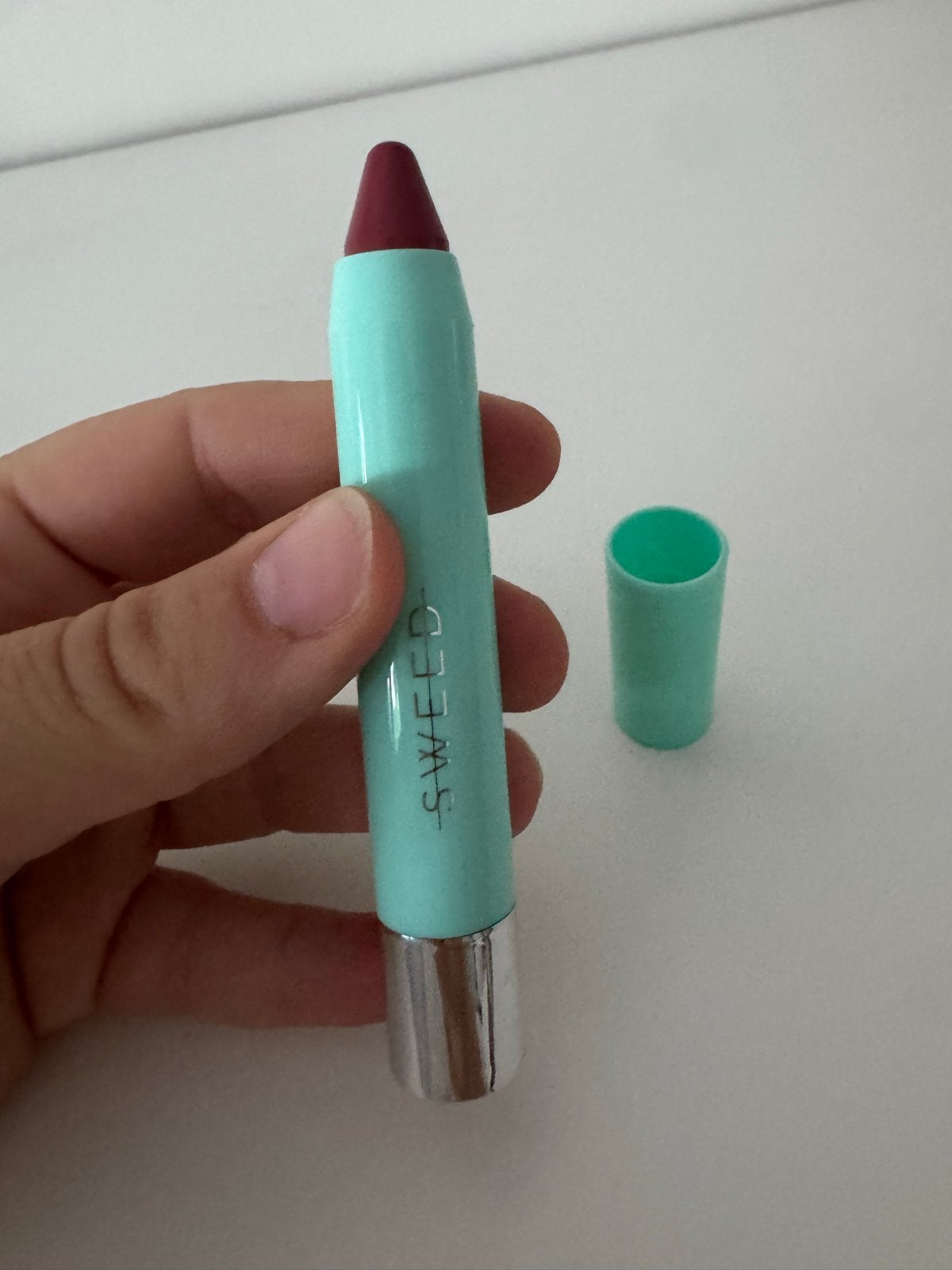 Sweed Beauty Le Lipstick French Girl - Nieuw, Lippen, Nieuw, Ophalen of Verzenden, Make-up