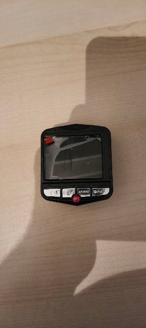 Dash cam dvr, Ophalen of Verzenden, Gebruikt