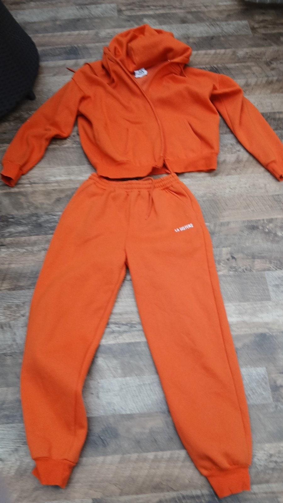 la sisters pak maat m/l, Kleding | Dames, Ophalen of Verzenden, Zo goed als nieuw, Maat 38/40 (M), Zwart