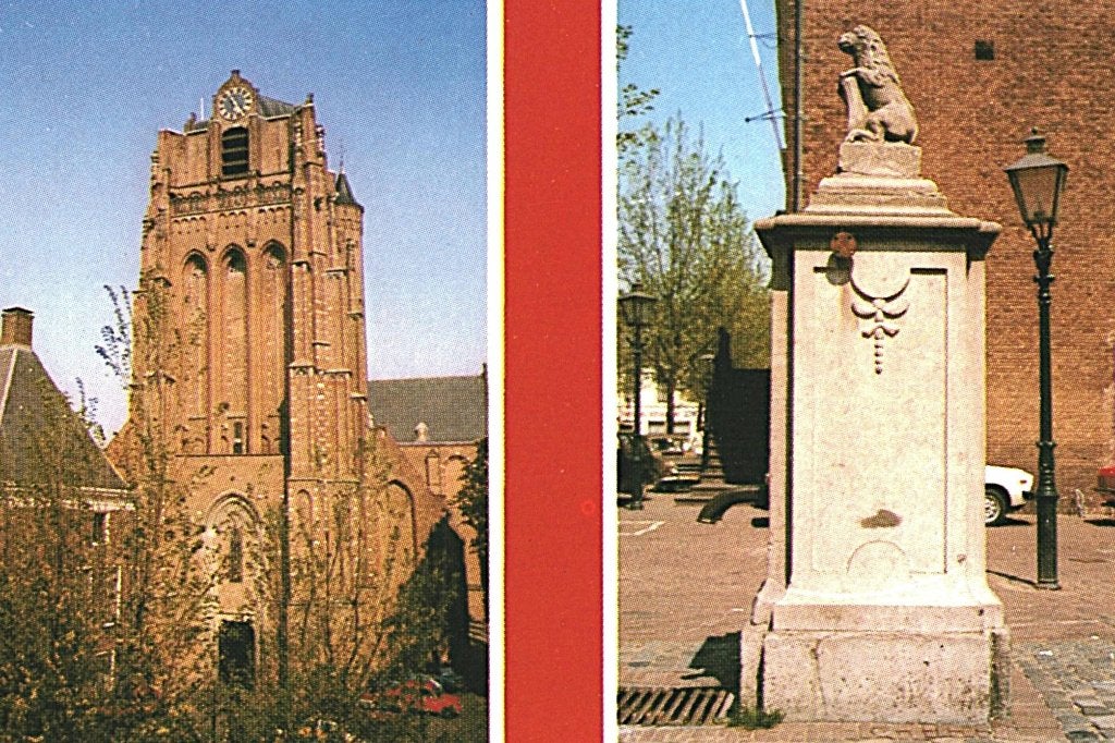 37601	Wijk bij Duurstede	 	 mooie oude kaart 	Onbeschreven, Ophalen of Verzenden, 1960 tot 1980, Ongelopen, Utrecht