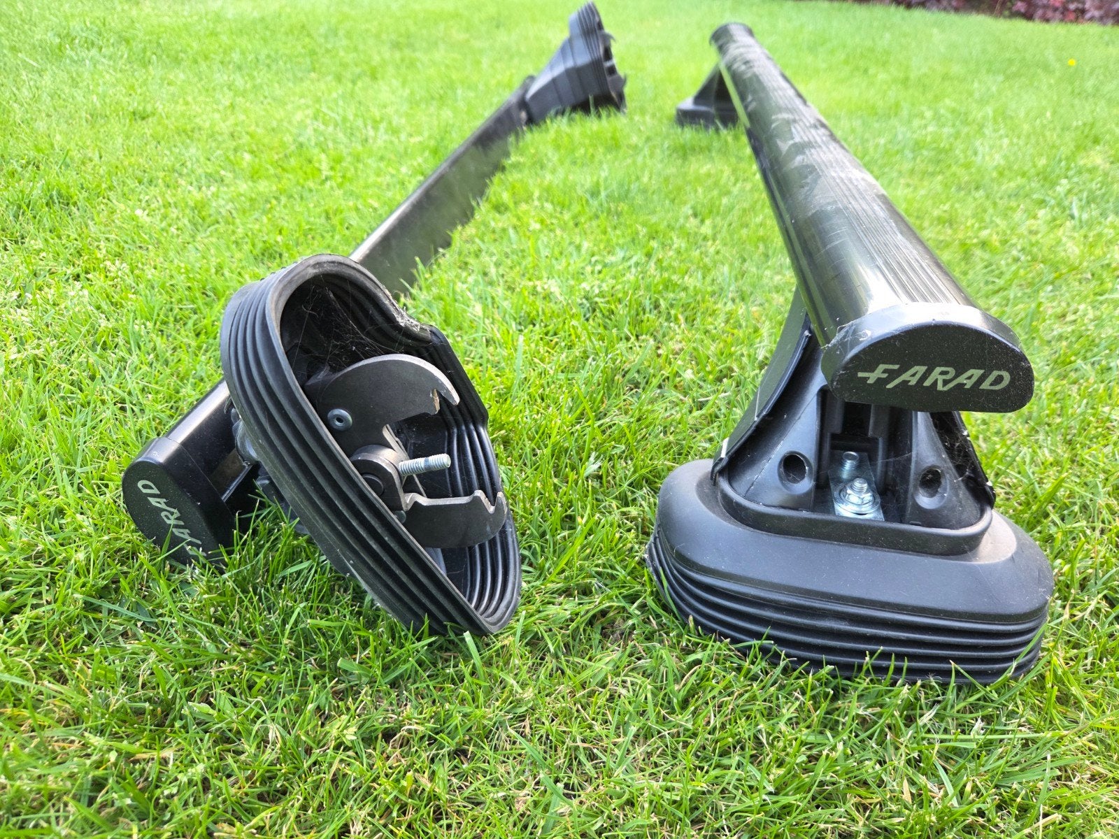 Farad dakdragers voor Opel Astra J (2009-2015), Auto diversen, Dakdragers, Gebruikt, Ophalen