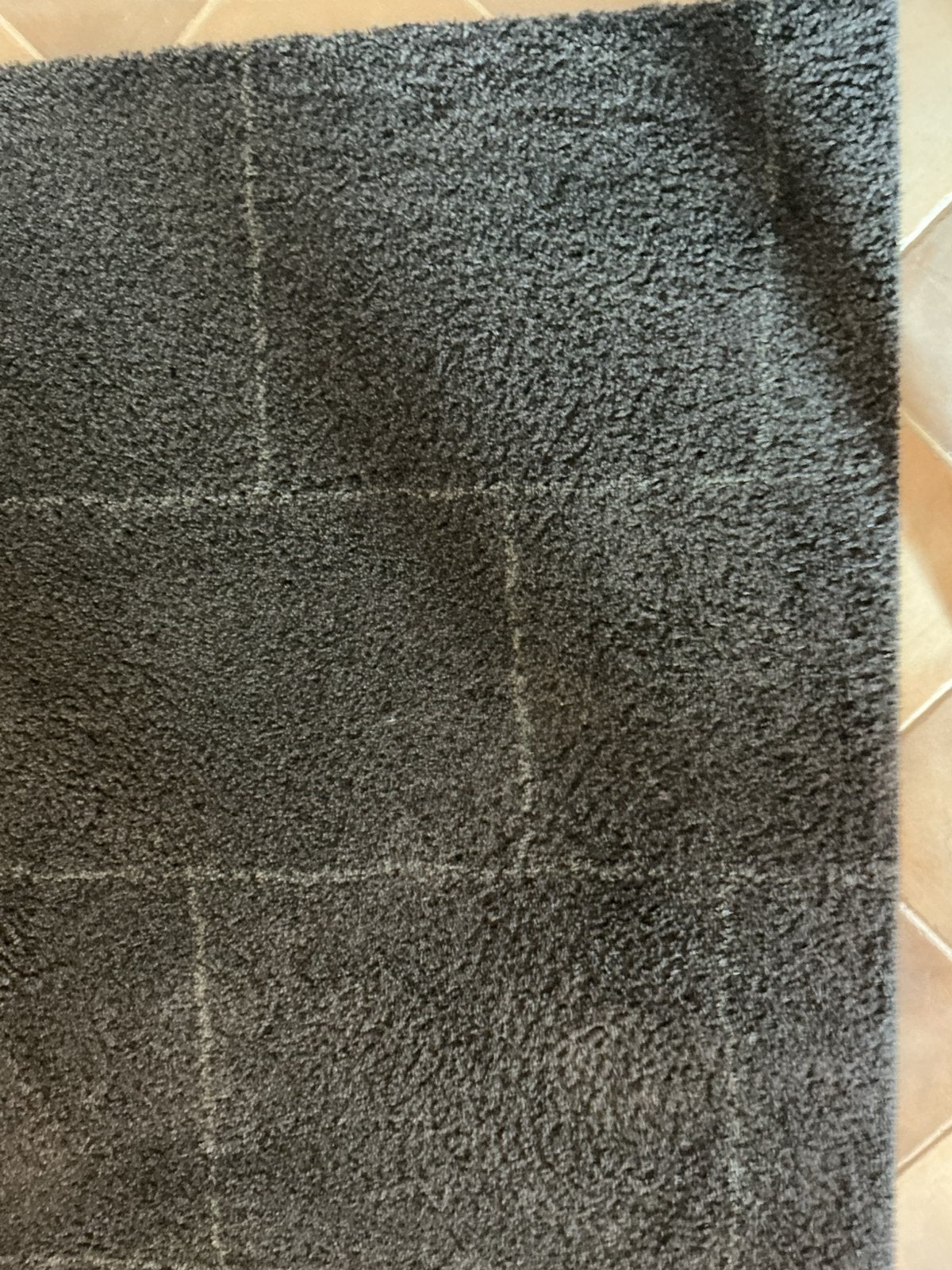 Z.g.a.n. Mooi vloerkleed, 100 tot 150 cm, Ophalen of Verzenden, Zo goed als nieuw, 150 tot 200 cm