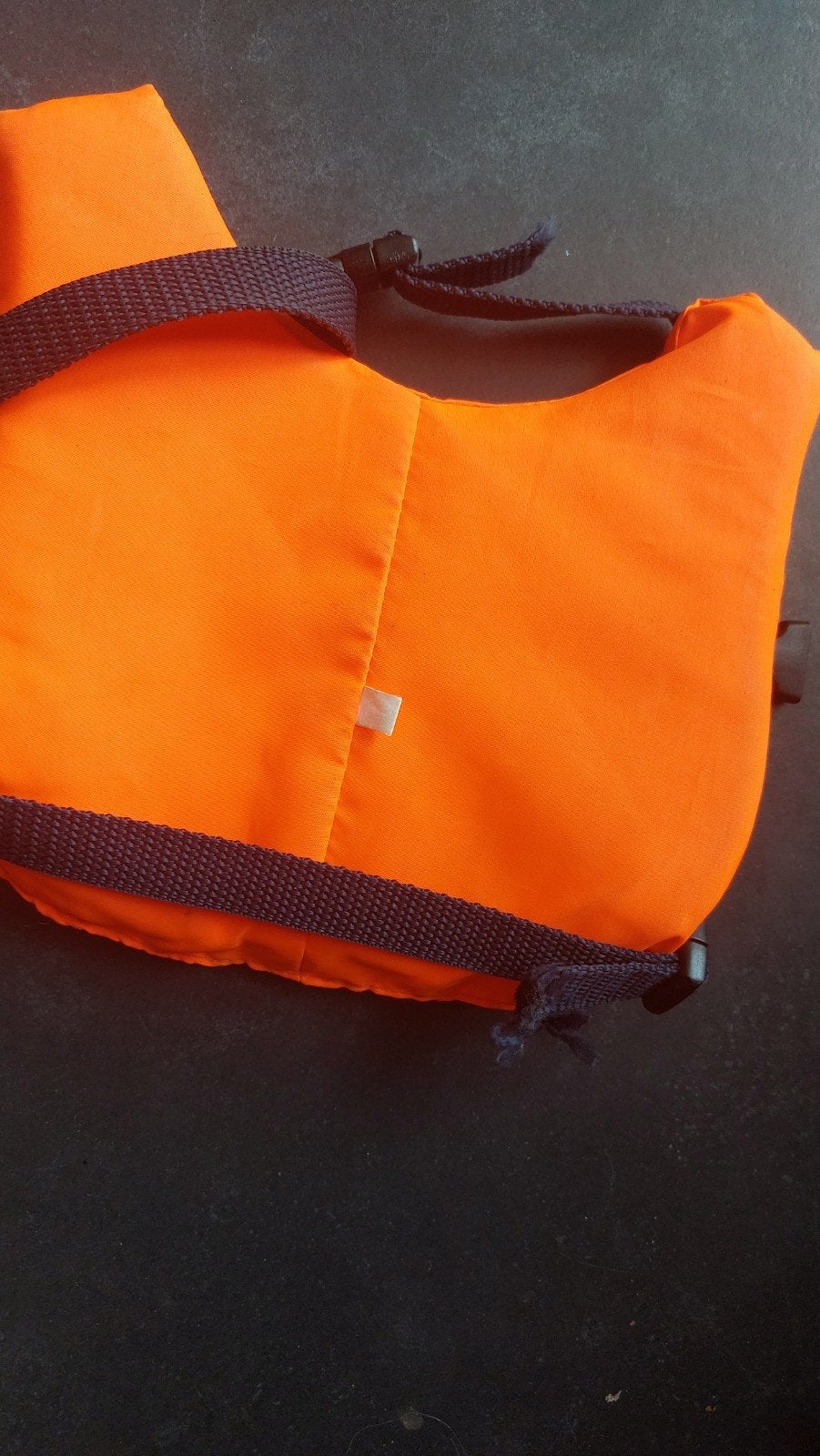 Te koop hondenzwemvest mt s, Ophalen of Verzenden, Wetsuit