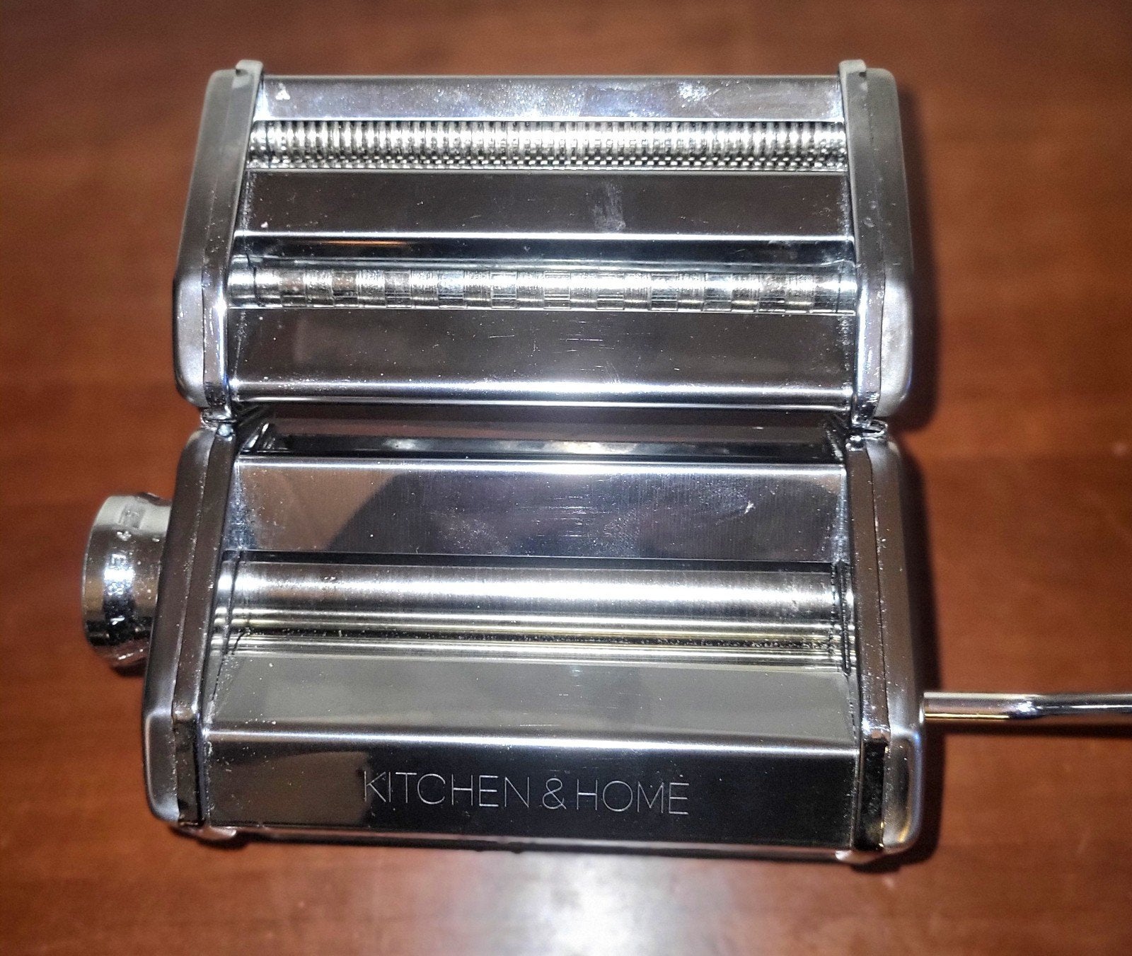 Pasta maker, Ophalen of Verzenden, Nieuw