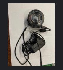 Gsm lens, Ophalen of Verzenden, Zo goed als nieuw
