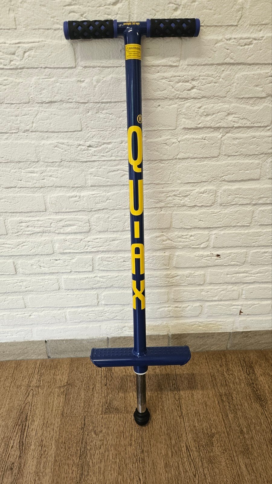 Quiax Pogo Stick - Nieuw springstok, Ophalen of Verzenden, Nieuw