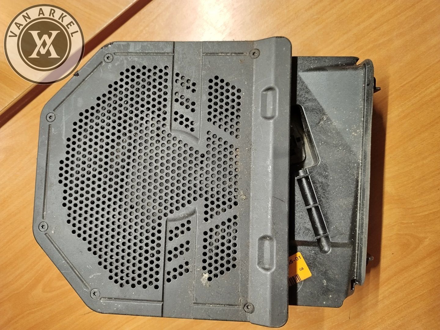 Subwoofer E93 9143135, Gebruikt, -, -, Ophalen of Verzenden