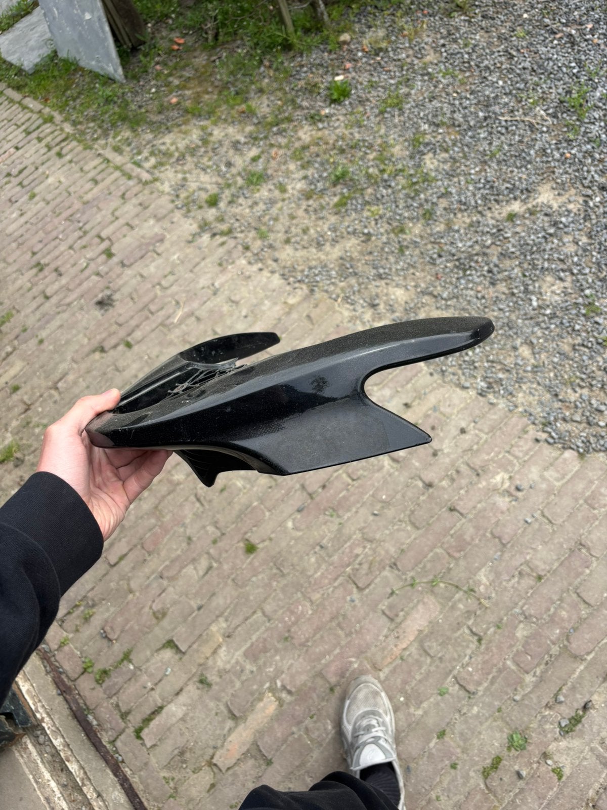 Scooter onderdelen 2t 4t 50/70 125/180, Ophalen