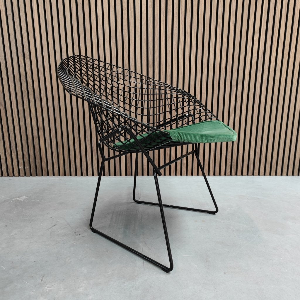 Knoll Diamond chair, Antiek en Kunst, Ophalen of Verzenden