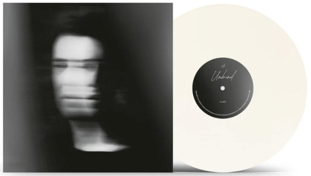 Vinyl Maxisingle 10" Eloi Youssef Unbind WHITE RSD 2026 NEW, 10 inch, Ophalen of Verzenden, Pop, EP