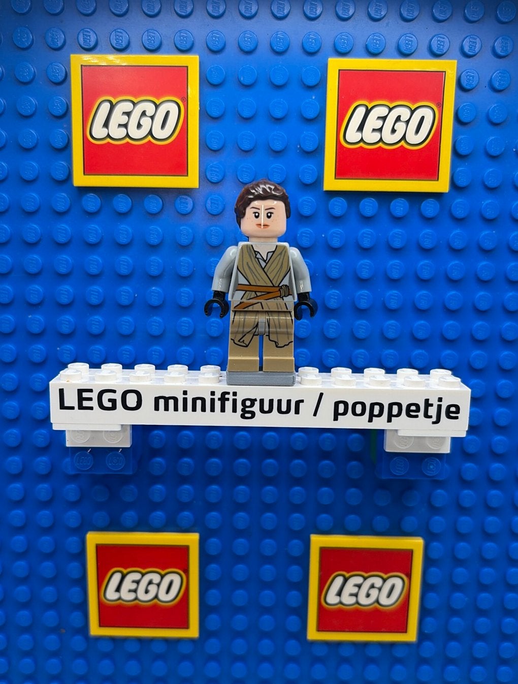 Lego Minifiguur / Poppetje SW0677., Star Wars, Lego, Ophalen of Verzenden, Zo goed als nieuw