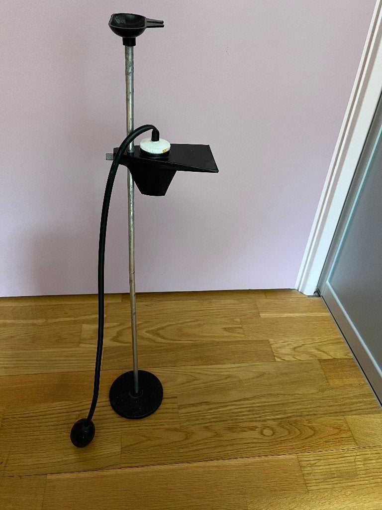 Rokmeter. Verzending mogelijk, Ophalen of Verzenden, Gebruikt, Overige typen