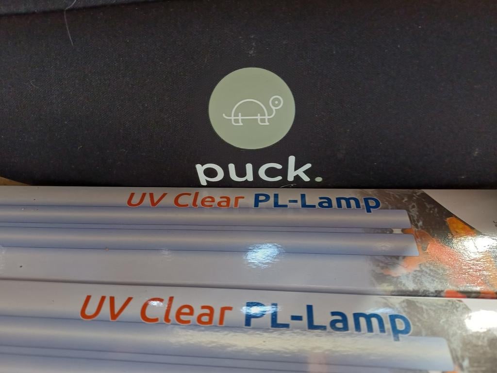2 vijver tl lampen, Verzamelen, Ophalen of Verzenden, Balpen, Overige merken