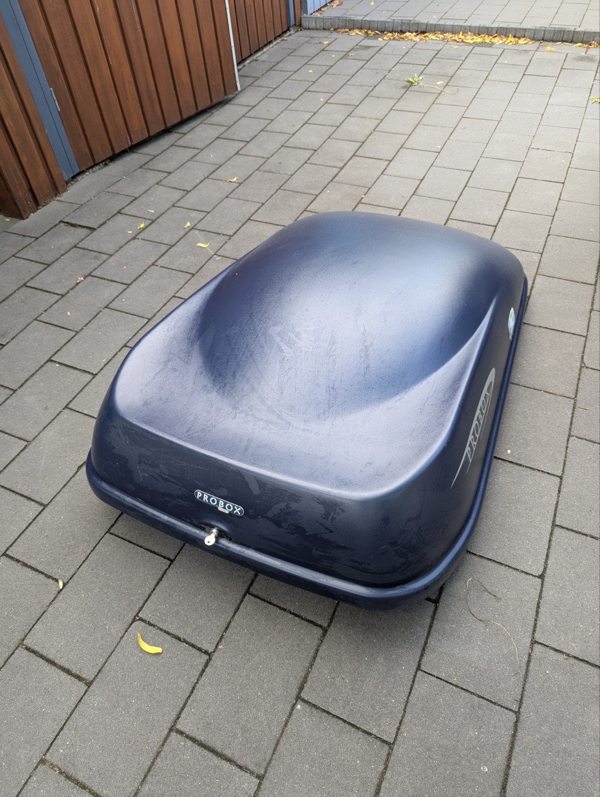 PROBOX Dakkoffer - Ruime en stevige bagageoplossing, Auto diversen, Dakkoffers, Ophalen, Zo goed als nieuw