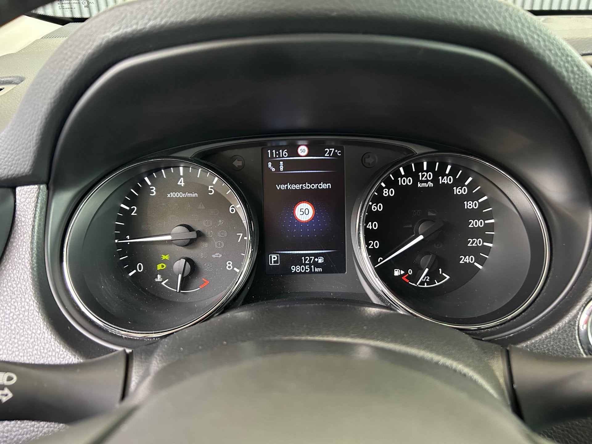 Foto 20 van Nissan X-Trail 1.3 DIG-T N-Connecta AUTOMAAT|CRUISE|NAVI|TRE