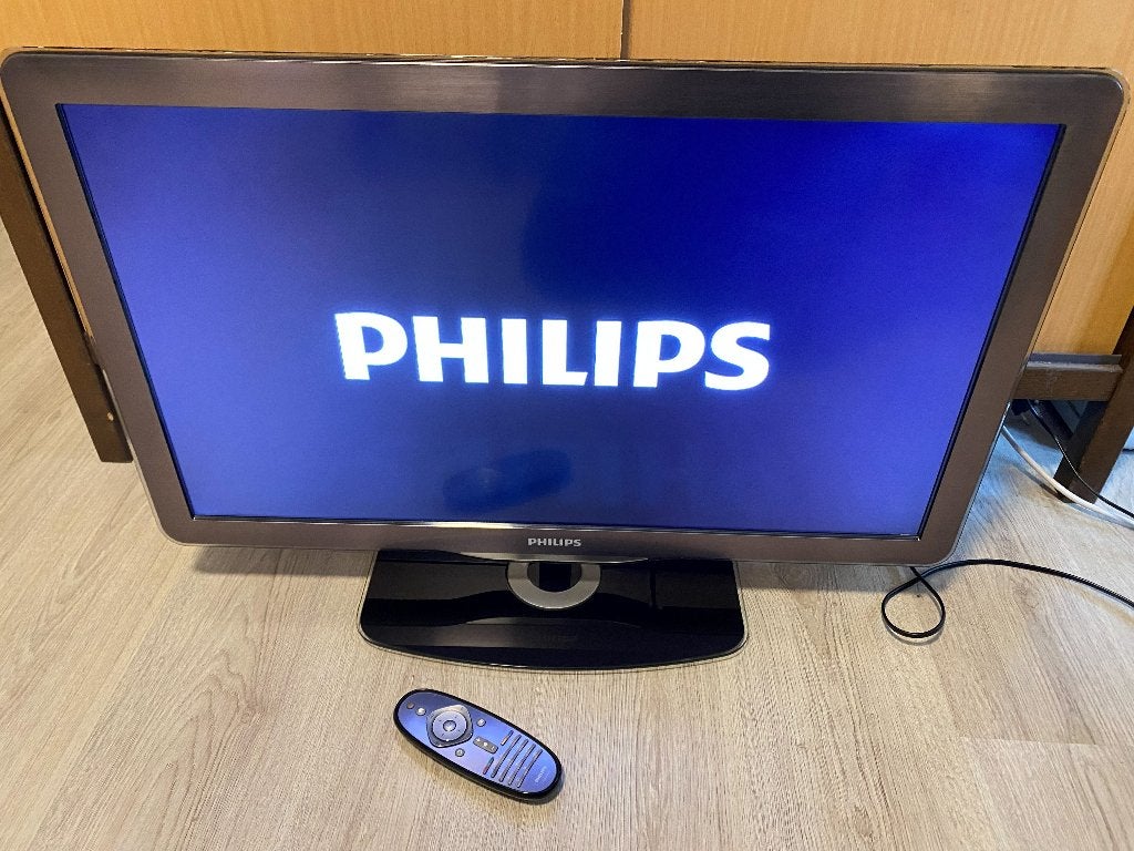 Philips ambilight tv, Ophalen, Philips, 50 Hz, 100 cm of meer