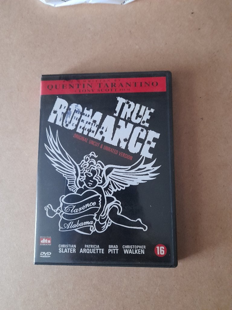 True Romance, Alle leeftijden, Ophalen of Verzenden, Zo goed als nieuw, 1940 tot 1960