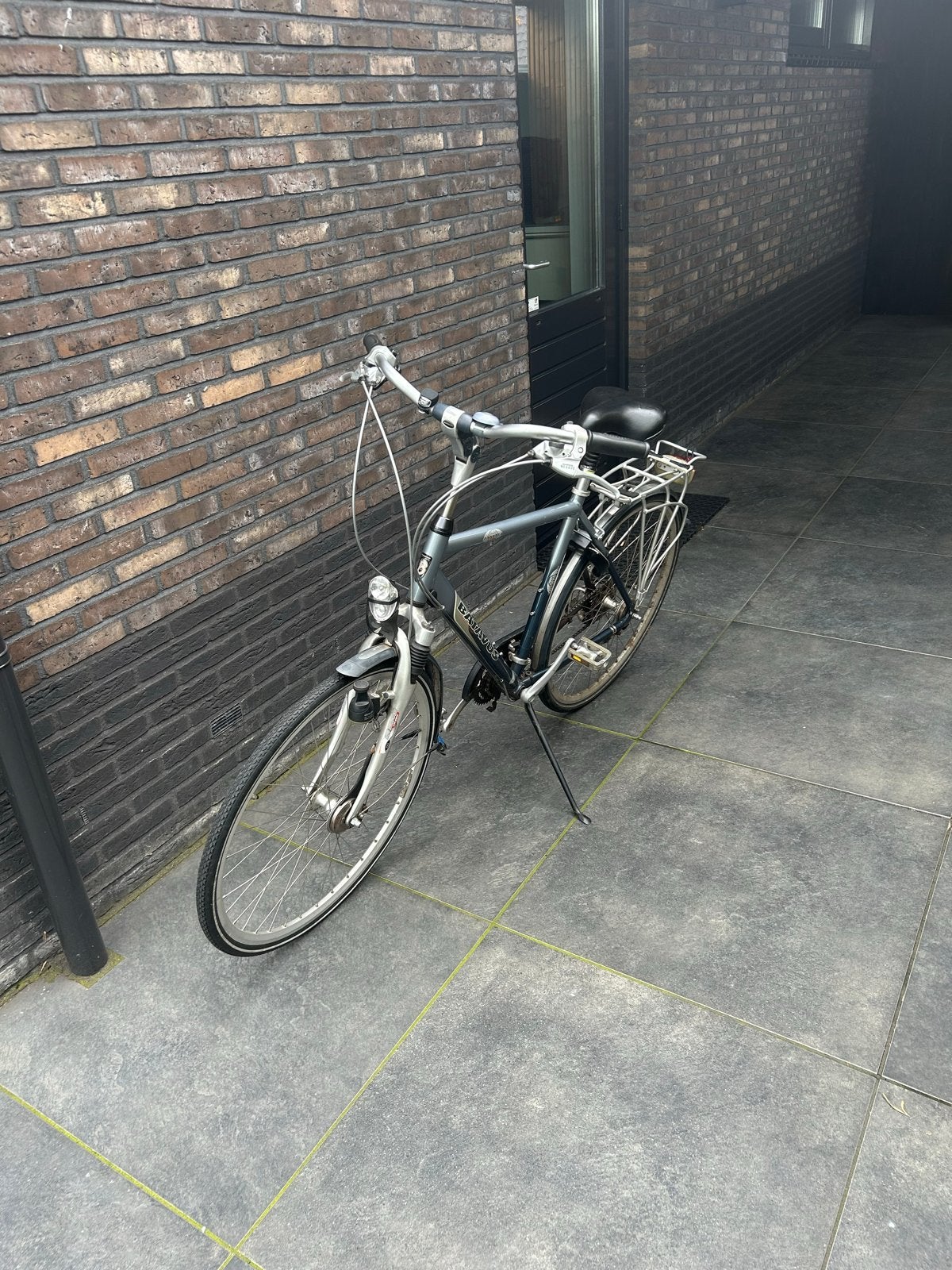 Fiets Batavus opknapper, Ophalen, Gebruikt, Batavus, Versnellingen