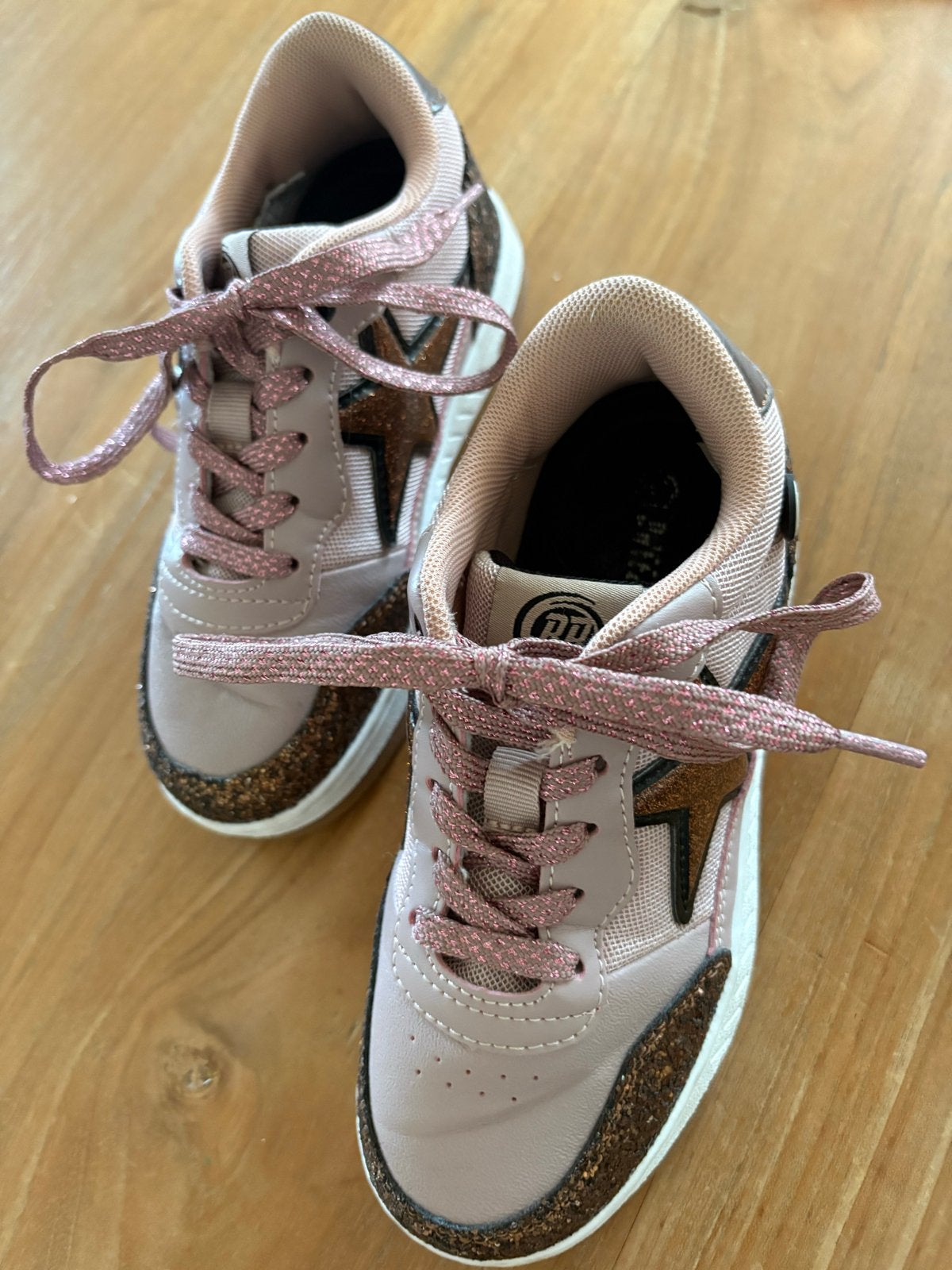 NIEUW BREEZY ROLLERS Schoenen met Wielen - Meisje, Ophalen of Verzenden, Zo goed als nieuw, Kinderen