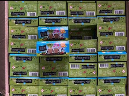 Moestuin Maatjes, Ophalen of Verzenden
