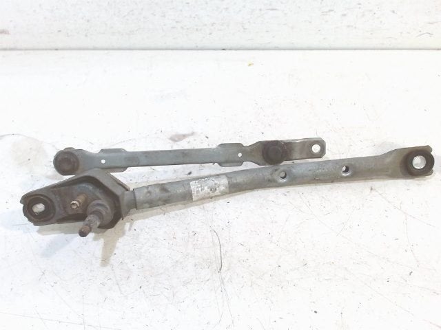 Ruitenwisser mechaniek voor Peugeot 107, Auto-onderdelen, Onderdelen@venauto.nl, Van der Ven Autorecycling B.V., Gebruikt, Citroën