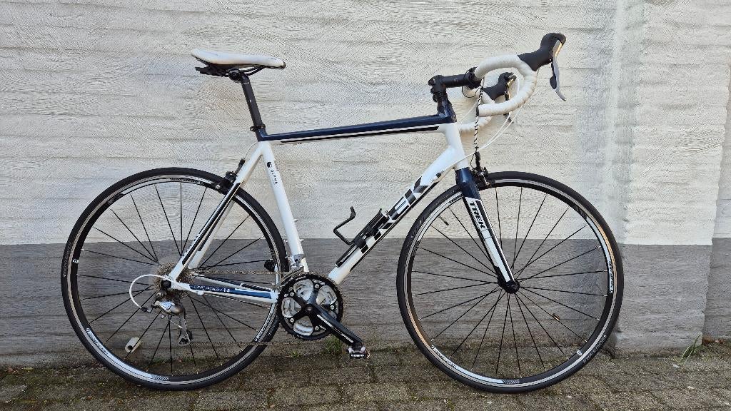 racefiets Trek 1.5 C H2, 26 inch, Heren, Aluminium, Zo goed als nieuw