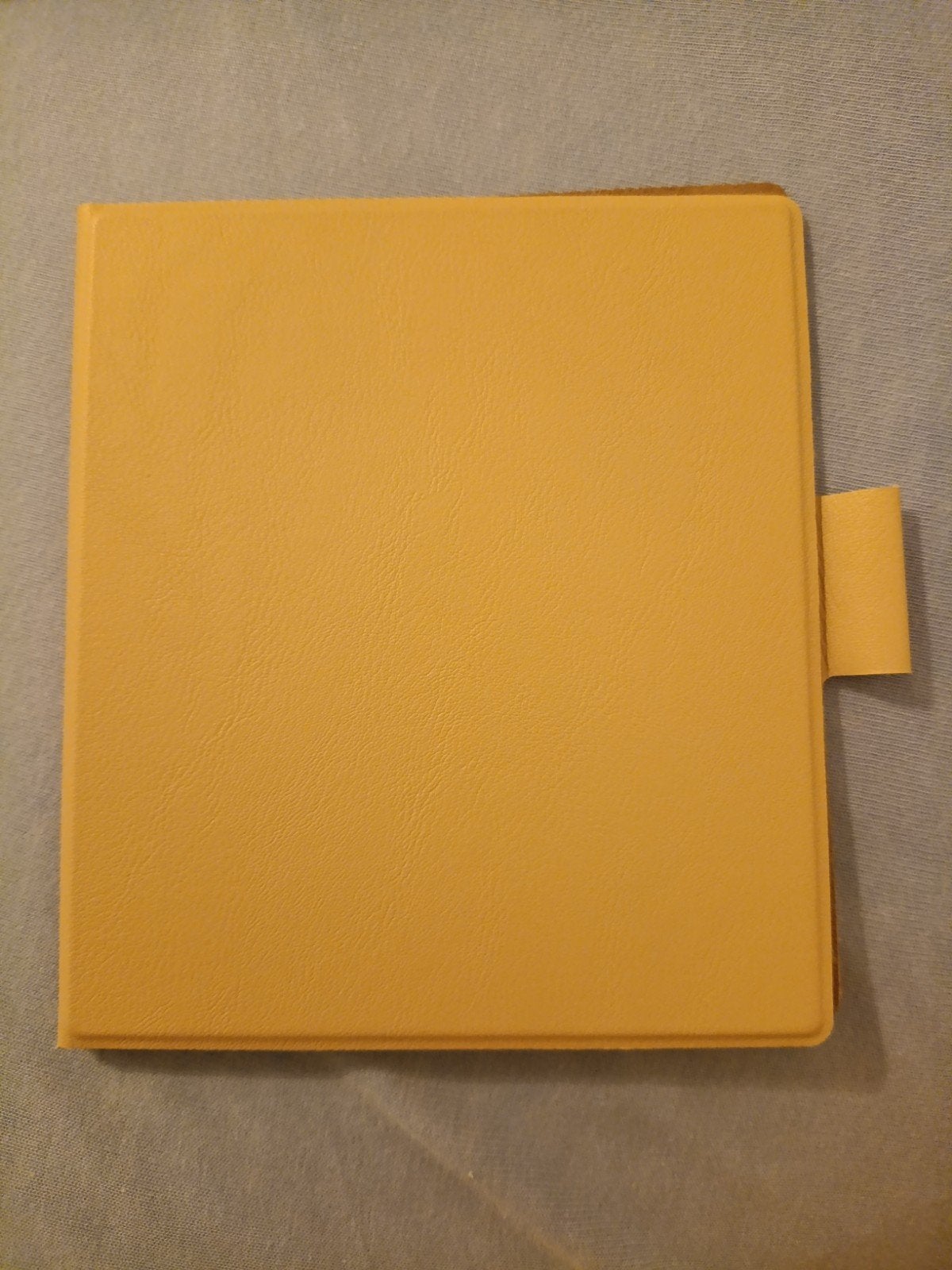 Nieuwe e-reader hoes voor Boox 7 Pro - Beige, Computers en Software, Ophalen of Verzenden, Nieuw, 7 inch, Boox