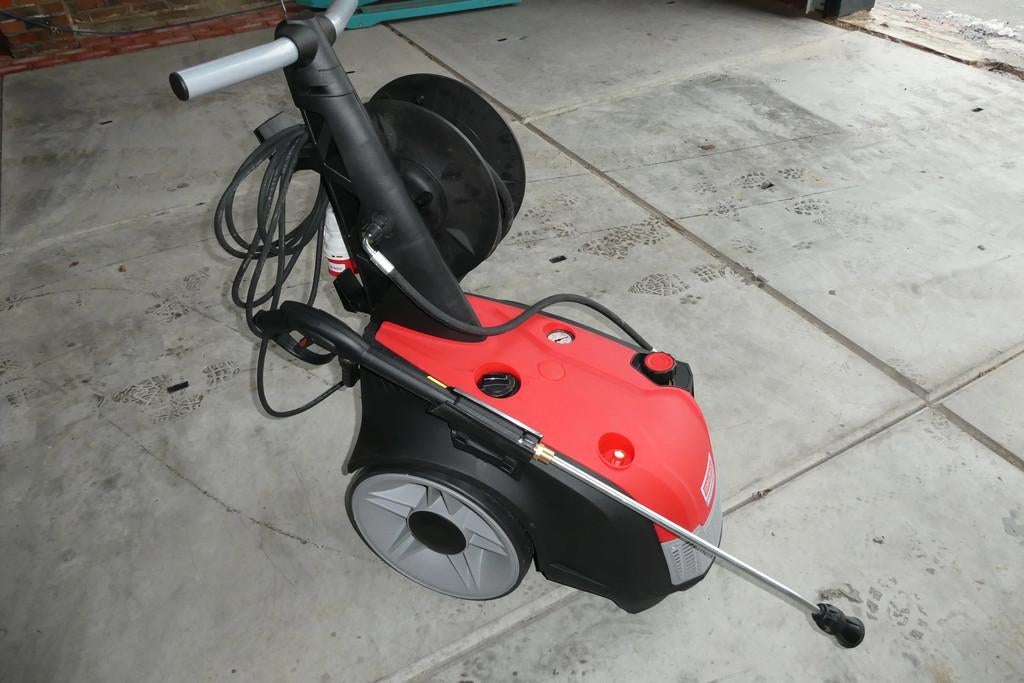 Meclean Projet 200/14 (bj 2025)