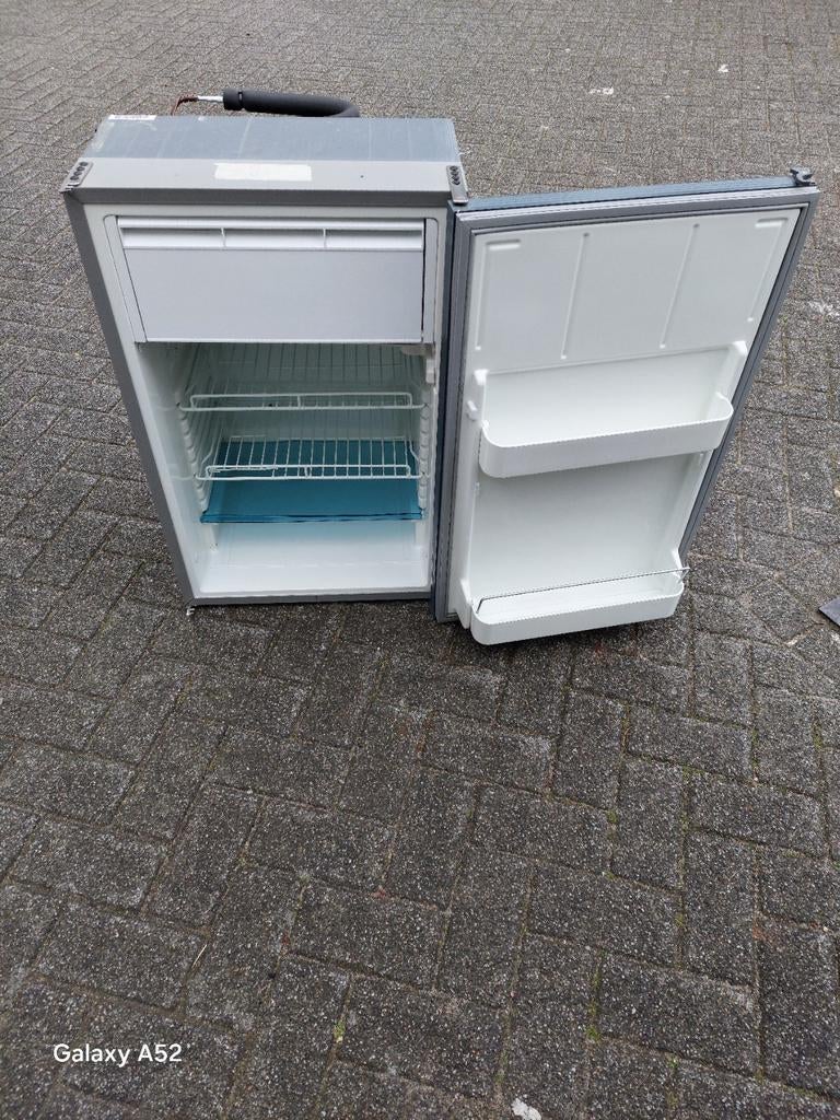 Dometic MDC-90 coolmatic compressor camper boot ijskast, Ophalen of Verzenden, Gebruikt, Kombuis en Sanitair