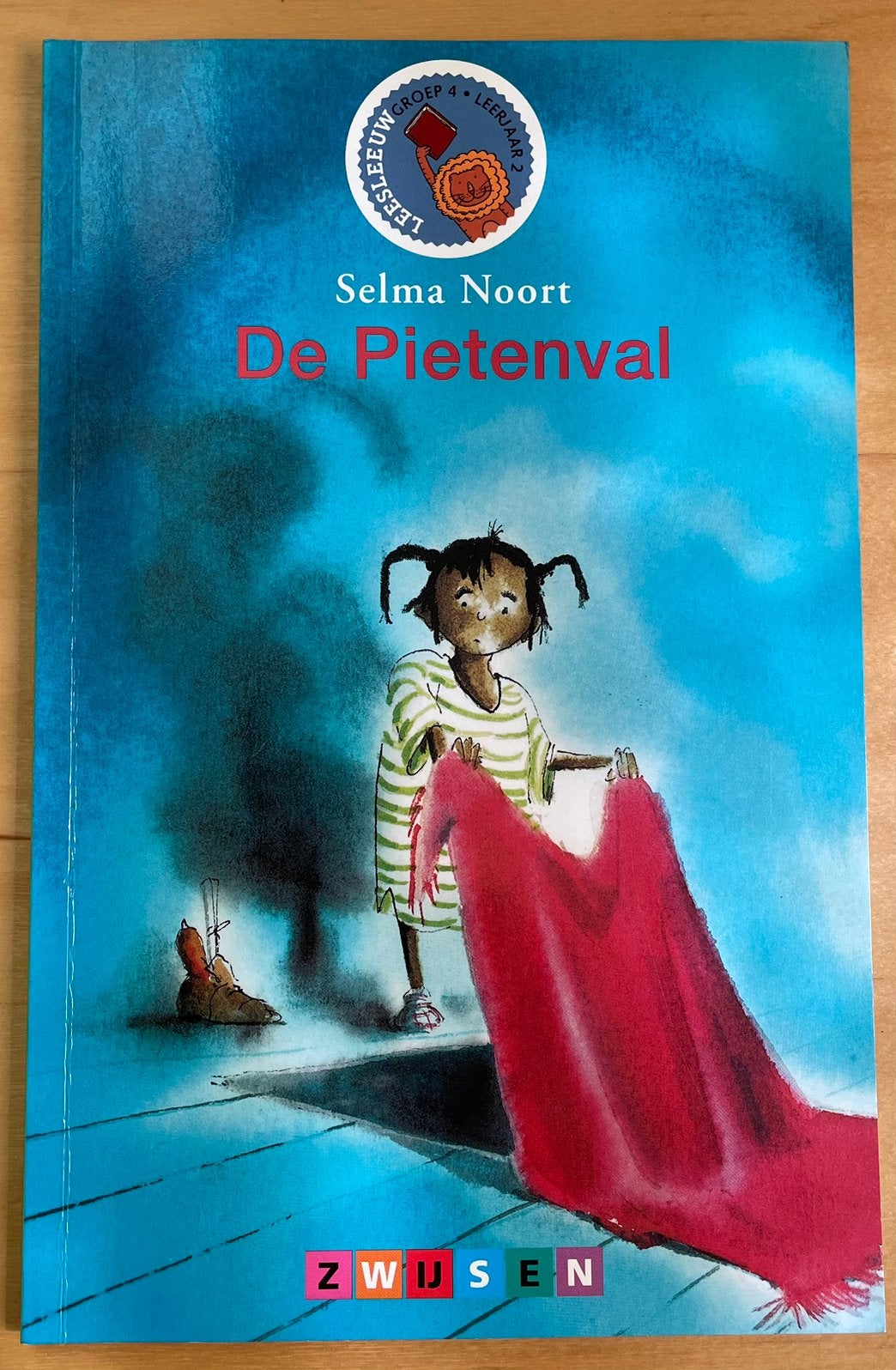 Selma Noort/De Pietenval, Ophalen of Verzenden, Gelezen