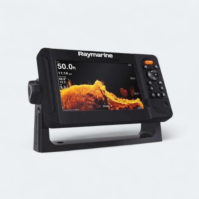 Dieptemeter deals!, Watersport en Boten, Nieuw, 8181BE, Ophalen of Verzenden, Complete set
