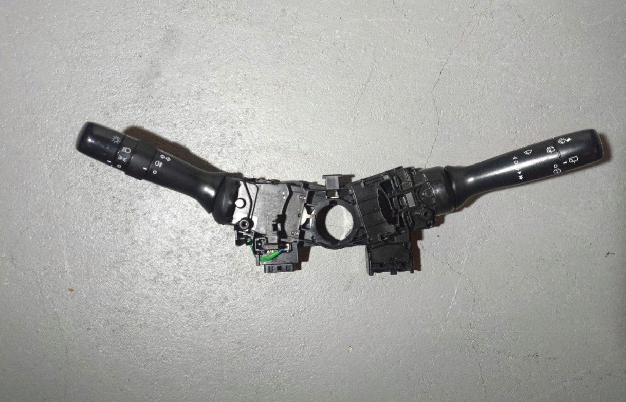 knipperlicht schalkelaar C1 Peugeot 108 Aygo 2005-2022, Ophalen of Verzenden, Peugeot
