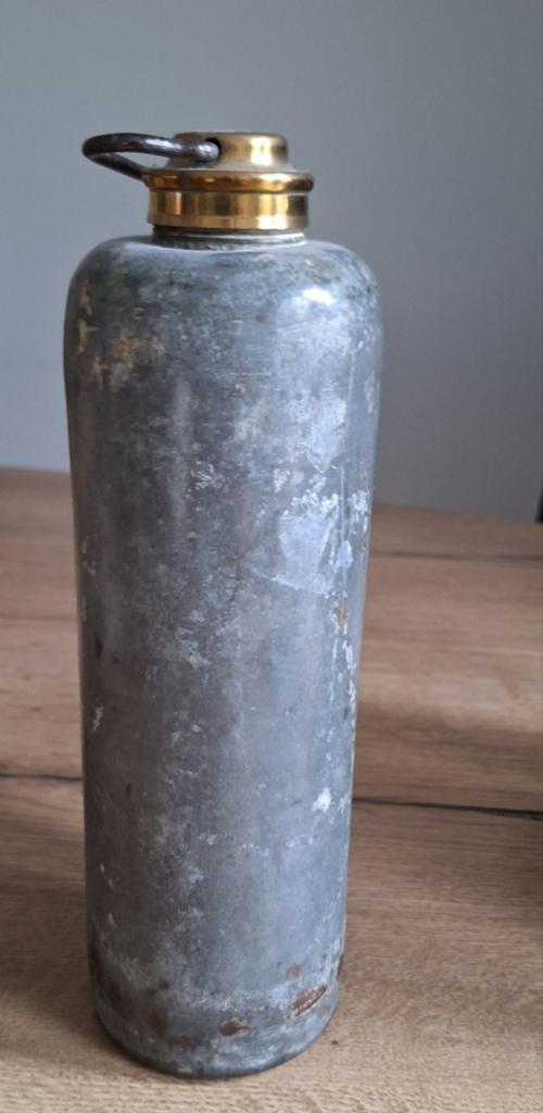 Antieke kruik, Antiek en Kunst, Ophalen of Verzenden