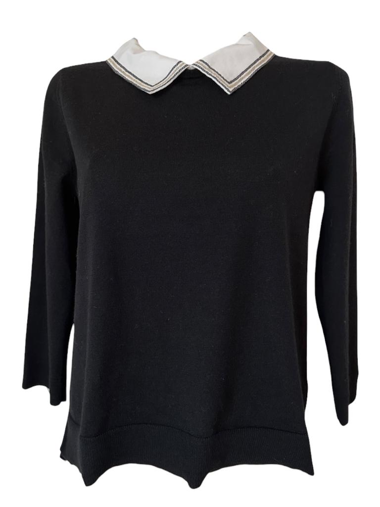 Luisa Cerano trui S, Kleding | Dames, Truien en Vesten, Maat 38/40 (M), Ophalen of Verzenden, Zo goed als nieuw