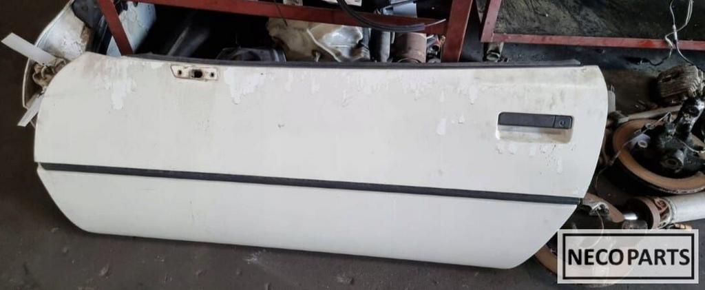 CHEVROLET CORVETTE C5 DEUR PORTİER DEUREN PORTIEREN, Gebruikt, -, Ophalen of Verzenden, Achter