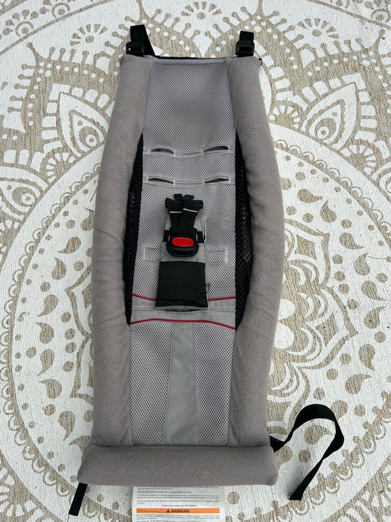 Thule Infant Sling, Fietsen en Brommers, Fietsaccessoires | Aanhangers en Karren, Ophalen of Verzenden, Gebruikt, Kinderkar, Minder dan 20 kg