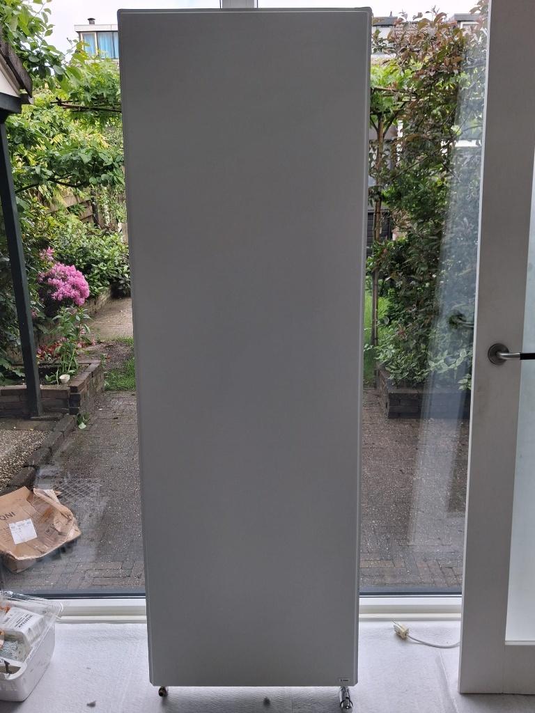 Vasco radiator, Ophalen, Radiator, Zo goed als nieuw, 60 tot 150 cm