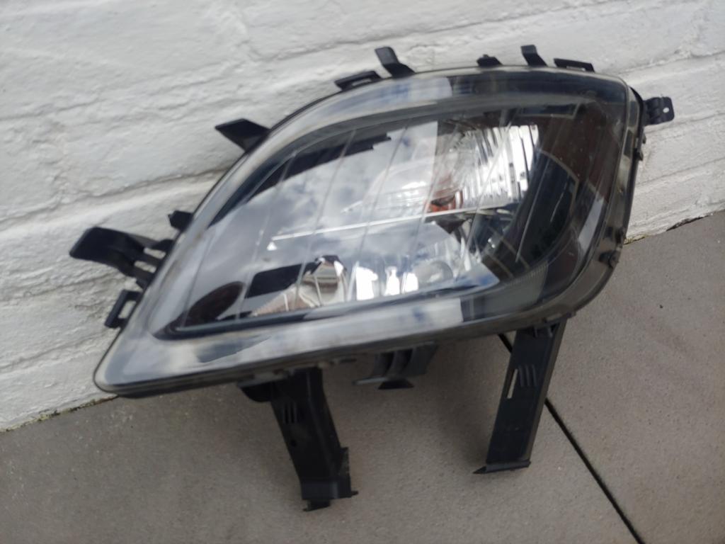 Originele Opel Astra J mistlicht/knipperlicht unit Links, Auto-onderdelen, Verlichting, Ophalen, Gebruikt, Opel