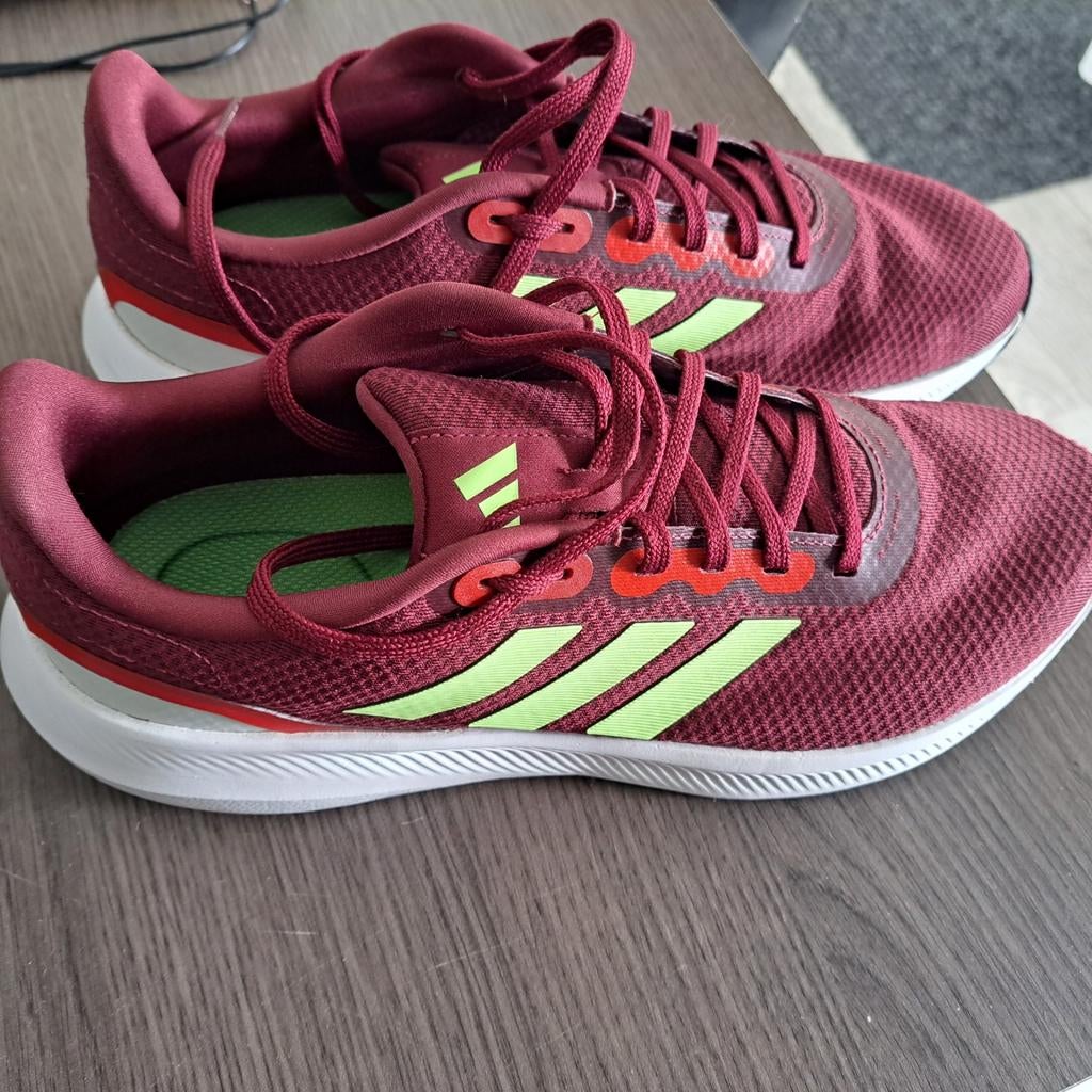 Adidas, Ophalen, Zo goed als nieuw, Hardloopschoenen, Adidas