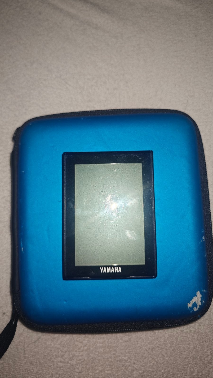 Yamaha display X94-83715-10 (2016), Ophalen of Verzenden, Zo goed als nieuw