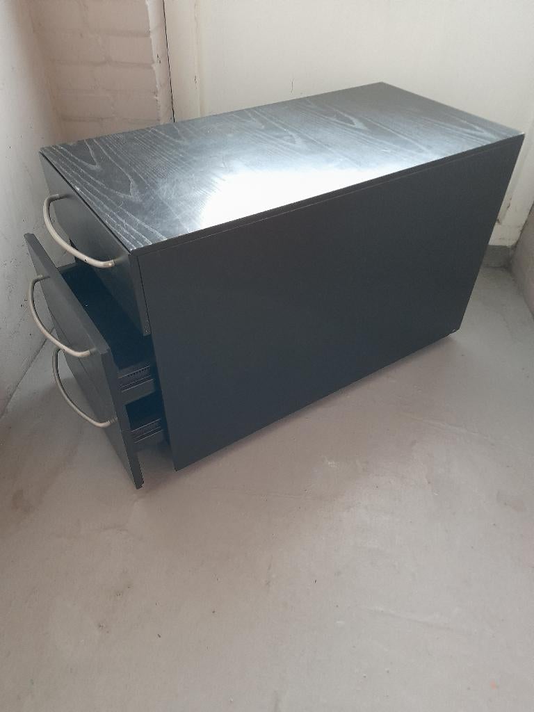 Ladeblok, Ophalen, Gebruikt, 75 cm of meer, 50 tot 100 cm