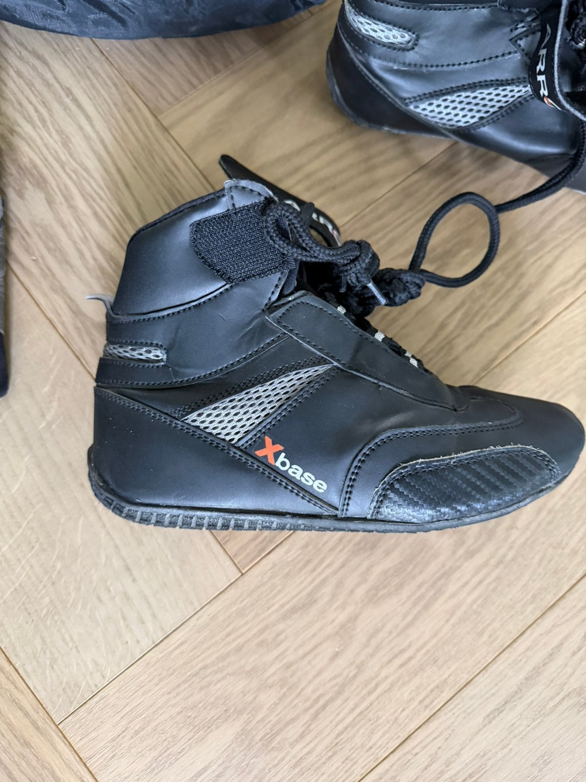 Xbase Kart Schoenen Maat 36, Ophalen of Verzenden, Zo goed als nieuw, Kart