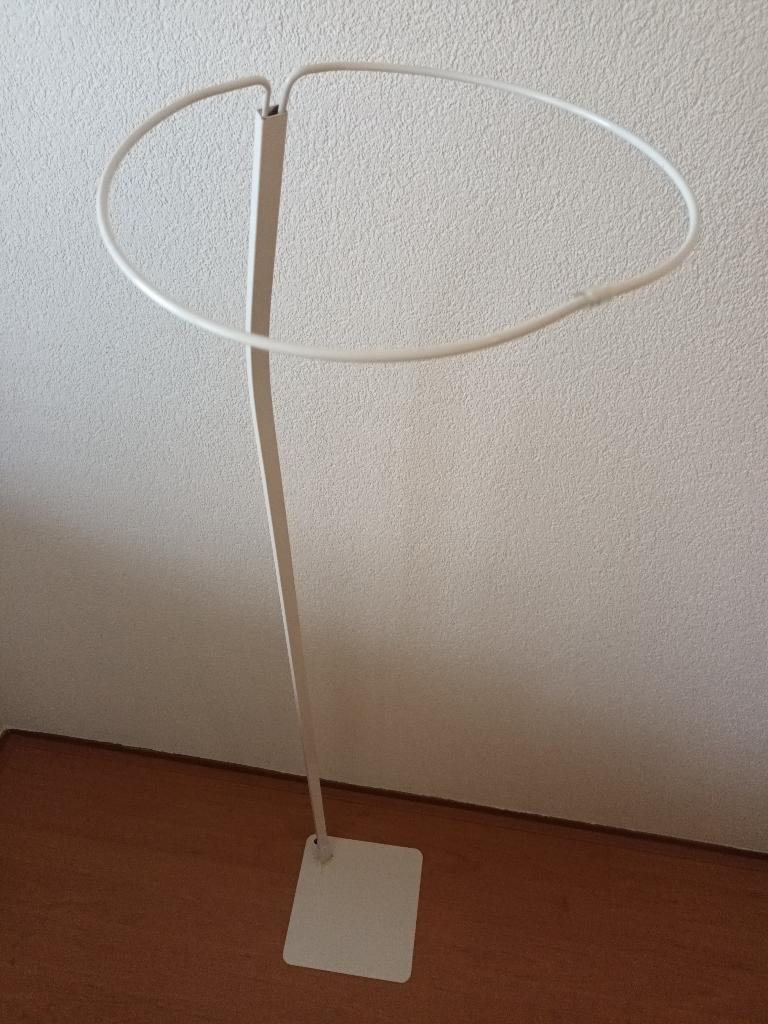 Piekstok + dekbedovertrek + hoes aankleedkussen., Ophalen, Gebruikt, Overige typen