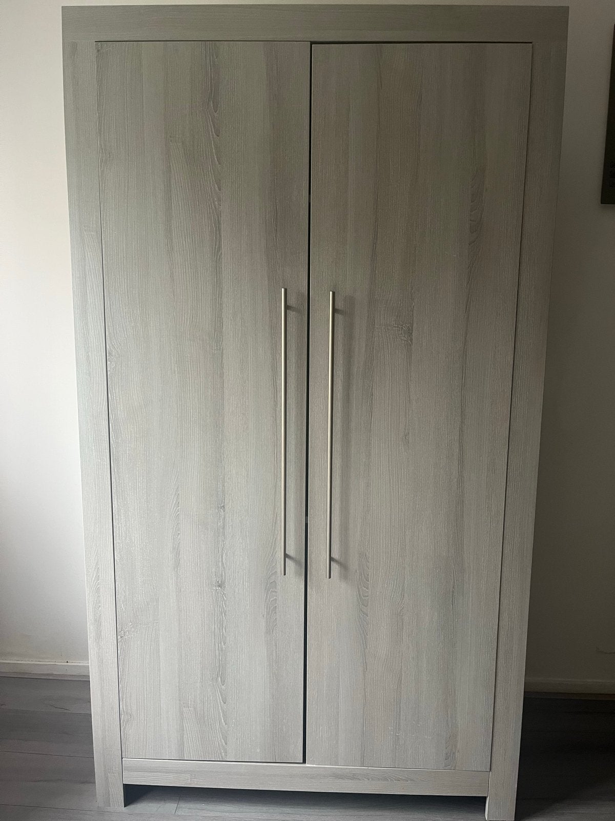 Kidsmill kledingkast 187x105x55 cm, Huis en Inrichting, Kasten | Kledingkasten, Ophalen, 100 tot 150 cm, Zo goed als nieuw, 150 tot 200 cm