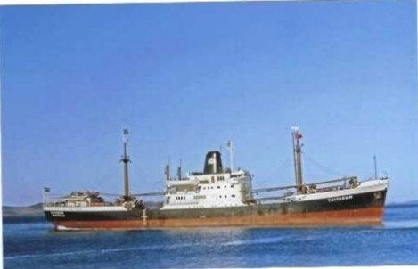 Scheepvaart, Ophalen of Verzenden, Nieuw, Kaart, Foto of Prent
