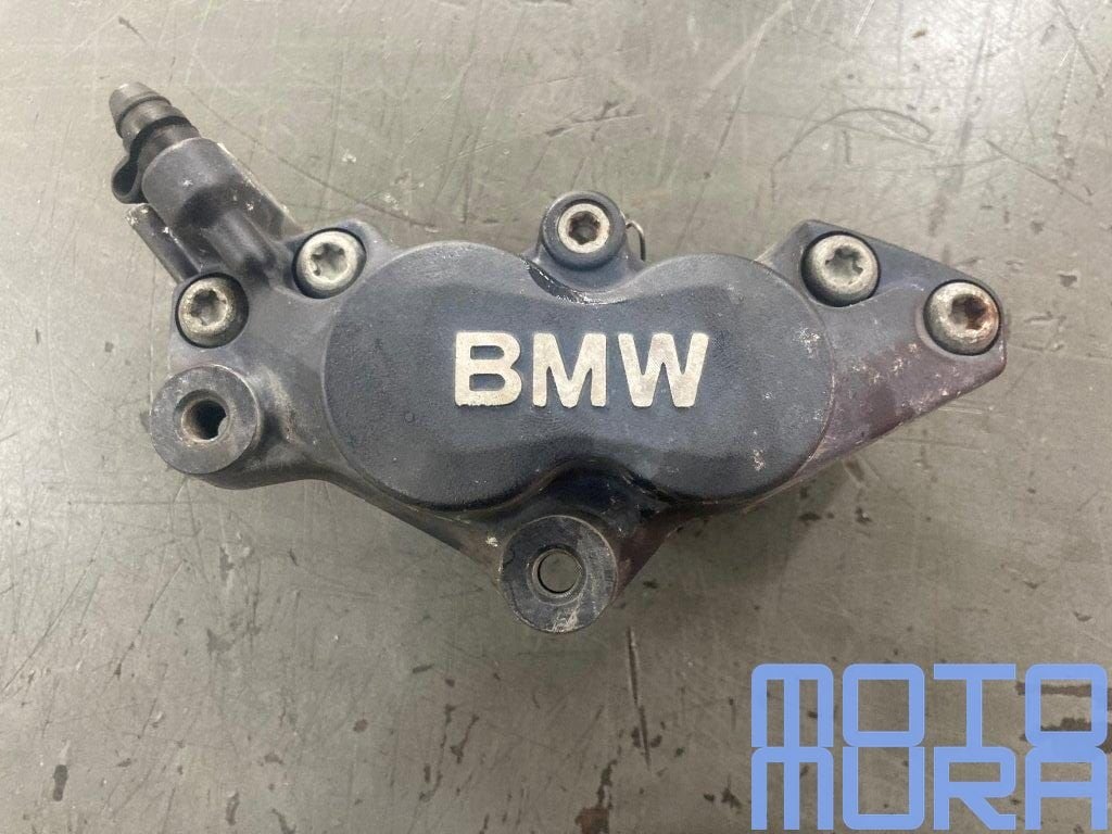 Remklauw links voor BMW K1200S 2004 - 2008 voorremklauw 2022, Gebruikt, -, -, Ophalen of Verzenden