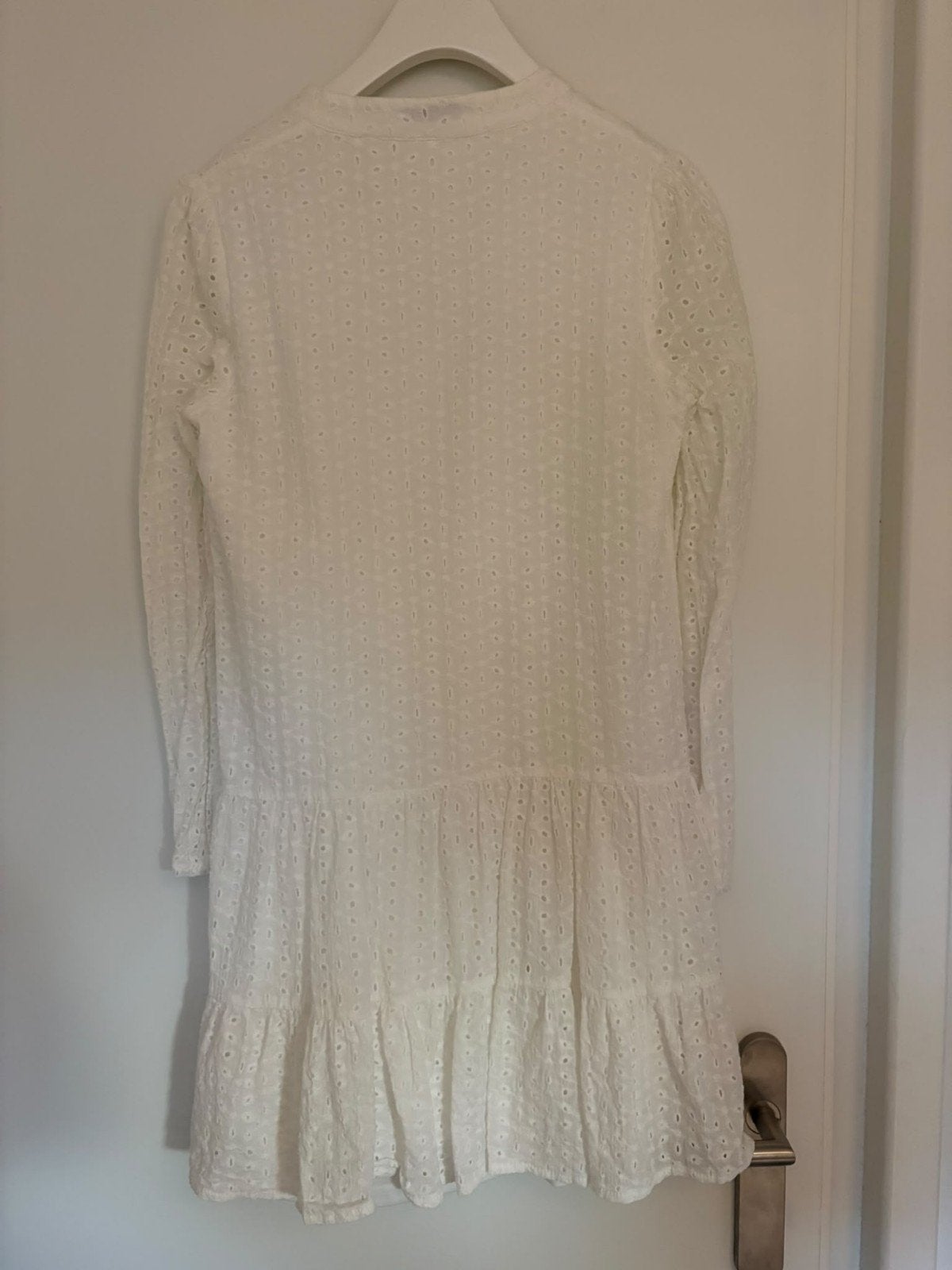 jurkje loavies maat S, Ophalen of Verzenden, Zo goed als nieuw, Maat 38/40 (M), Boven de knie