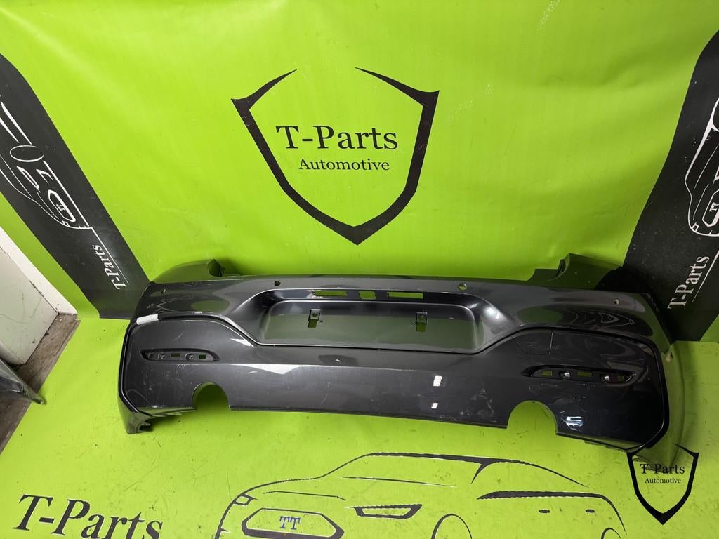 Bmw 1 serie F20 achterbumper m pakket 135I achter bumper spo, Petuelring 130
80788  Munich, DE, Gebruikt, Info@bmw.de, Ophalen of Verzenden