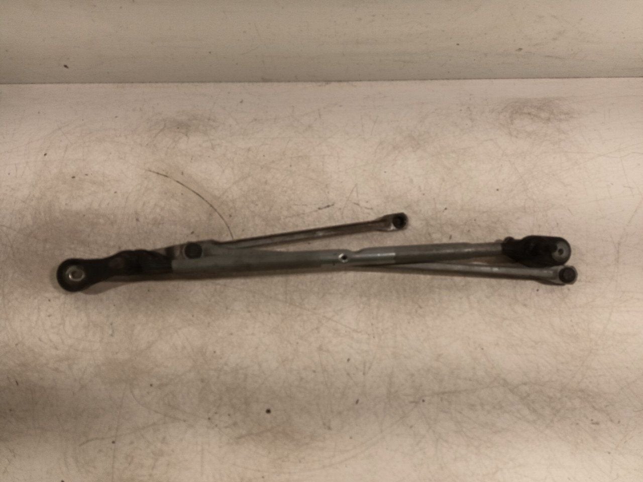Ruitenwisser mechaniek voor BMW 3 serie, Onderdelen@venauto.nl, Van der Ven Autorecycling B.V., Gebruikt, Ettenseweg 76, 4706 PB Roosendaal, The Netherlands