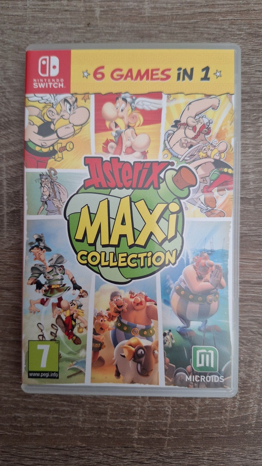 nitendo switch spellen, 3 spelers of meer, Ophalen of Verzenden, Zo goed als nieuw, Vanaf 7 jaar